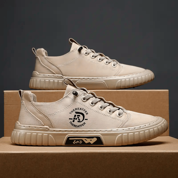 ✨BEST FATHER'S DAY GIFT✨💁♂️Summer Casual Breathable Men's Shoes🌈 - Image 15