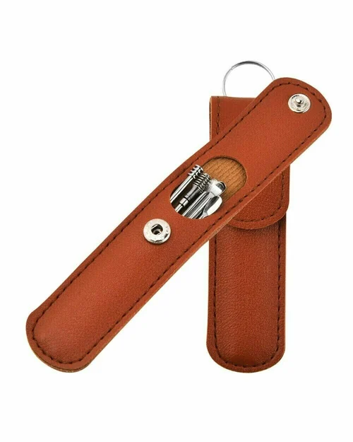 🔥SUMMER HOT SALE - 49% OFF🔥Innovative Spring EarWax Cleaner Tool Set - Image 8