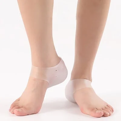 Invisible Height Increased Insoles - Image 6