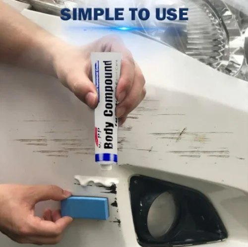 Professional Car Scratch Repair Agent 🔥buy1 get 1 free🔥 - Image 2
