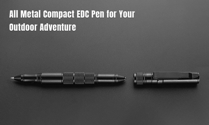 ✨BEST FATHER'S DAY GIFT✨The 10-in-1 Multi-functional EDC Tool Pen - Image 6