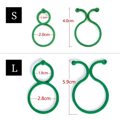 Garden Plant Holder - Image 5