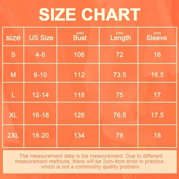 Summer New Women's Loose T-shirt - Image 6