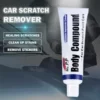 Professional Car Scratch Repair Agent