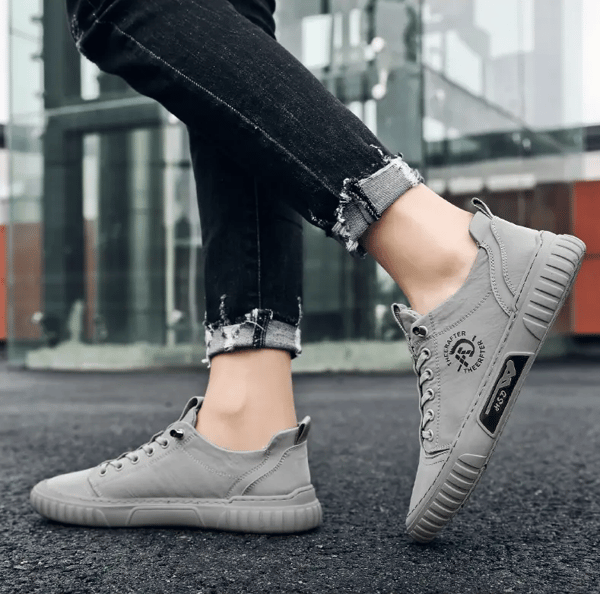 ✨BEST FATHER'S DAY GIFT✨💁♂️Summer Casual Breathable Men's Shoes🌈 - Image 11