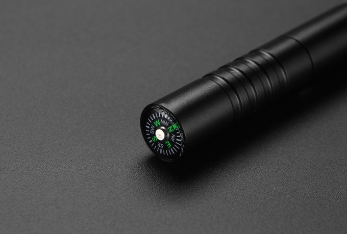 ✨BEST FATHER'S DAY GIFT✨The 10-in-1 Multi-functional EDC Tool Pen - Image 4