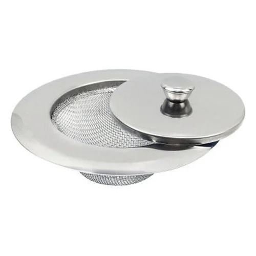 Hot Sale 45% OFF - Stainless Steel Sink Filter - Image 7