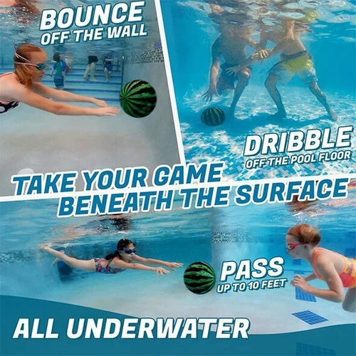 🍉Pool Water-Basketball Combo Pack🌊