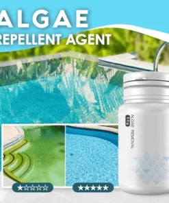 Algae Repellent Agent🔥HOT SALE🔥