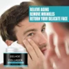 Men's Anti-Aging Wrinkle Cream