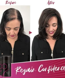 🔥Fluff Up Secret Hair Fiber Powder🔥