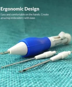 2022 New DIY Magic Embroidery Pen