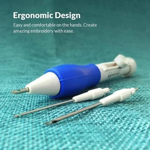 2022 New DIY Magic Embroidery Pen