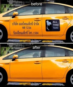 Polishing Wheel Decal Remover