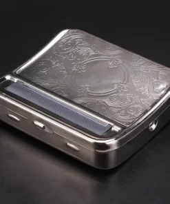 Automatic Rolling Box