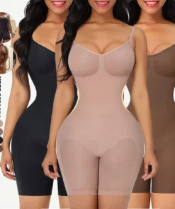Fashion Shapewear Bodysuit