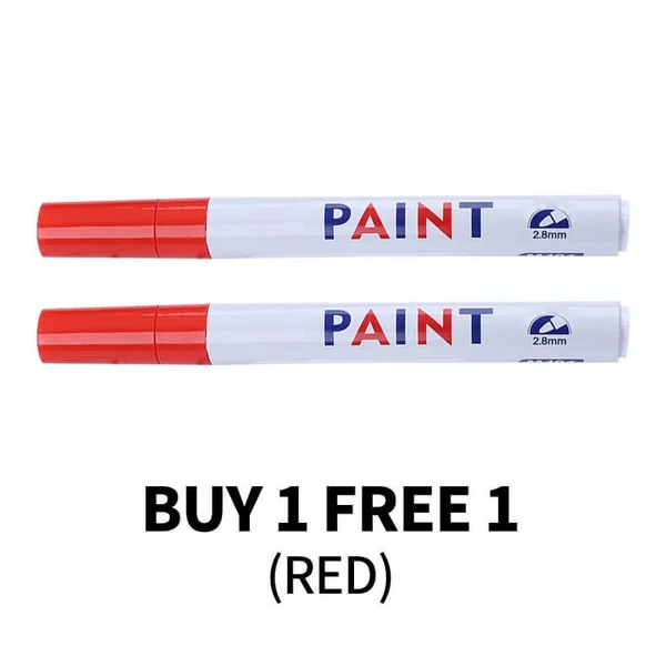 ✨Waterproof Non-Fading Tire Paint Pen✨Buy more save more - Image 32