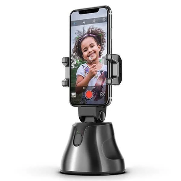Auto Tracking Smart Shooting Holder - Image 4