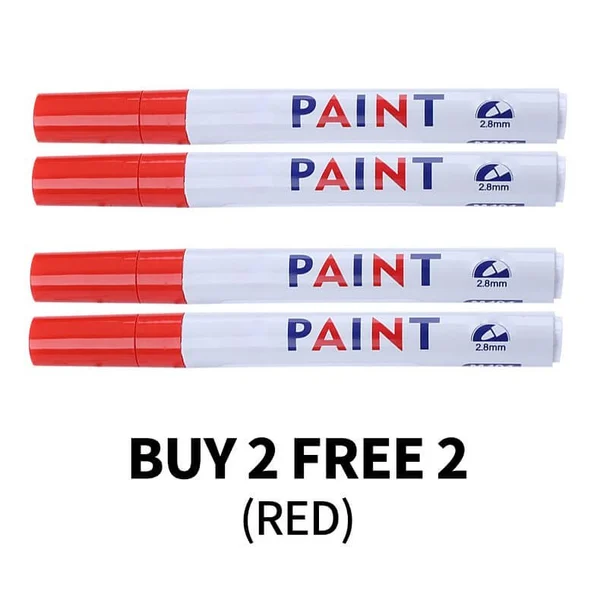 ✨Waterproof Non-Fading Tire Paint Pen✨Buy more save more - Image 31