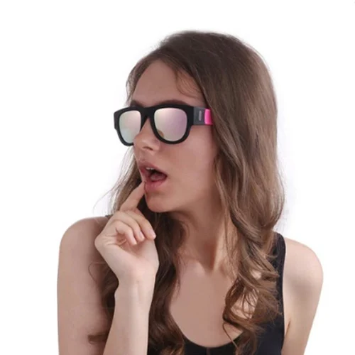 (Summer Hot Sale🔥🔥)Polarized Folding Sunglasses - Image 10