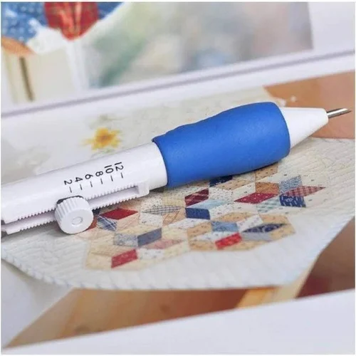 2022 New DIY Magic Embroidery Pen - Image 4
