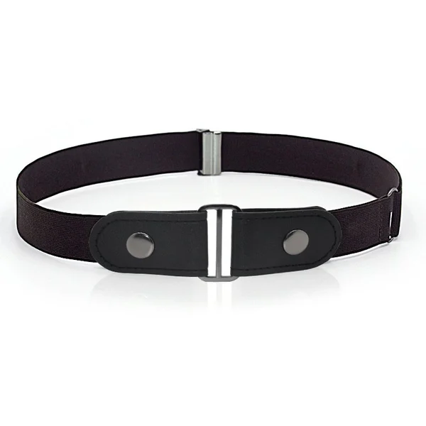 ( HOT SALE - SAVE 49% OFF) Buckle-free Invisible Elastic Waist Belts - Image 5