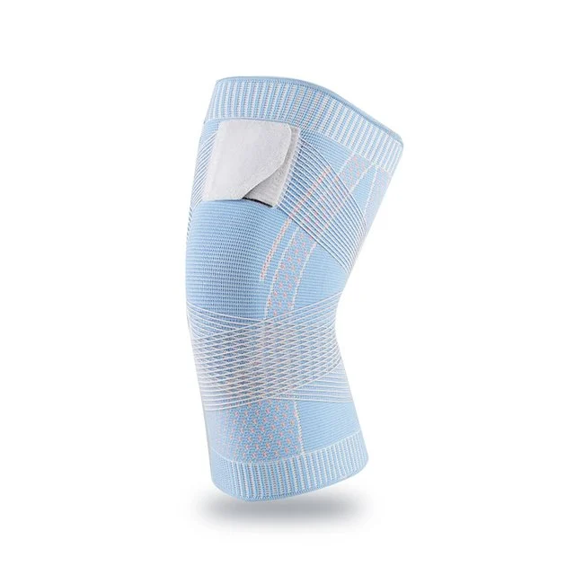 Knee Compression Sleeve - Best Knee Brace🔥Summer Hot Sale 50% OFF🔥 - Image 9
