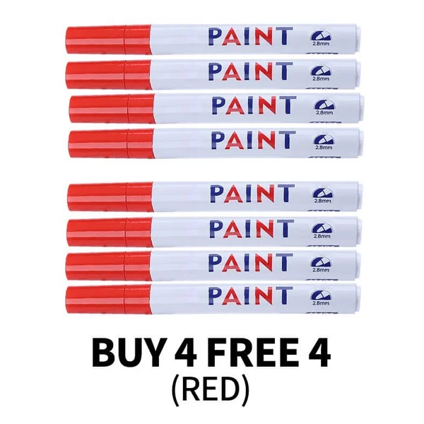 ✨Waterproof Non-Fading Tire Paint Pen✨Buy more save more - Image 29