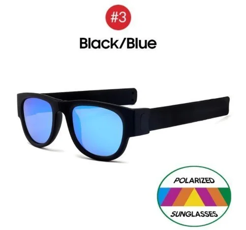 (Summer Hot Sale🔥🔥)Polarized Folding Sunglasses - Image 8