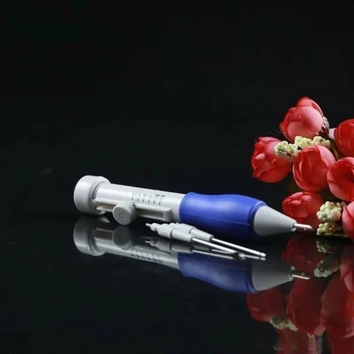 2022 New DIY Magic Embroidery Pen - Image 2