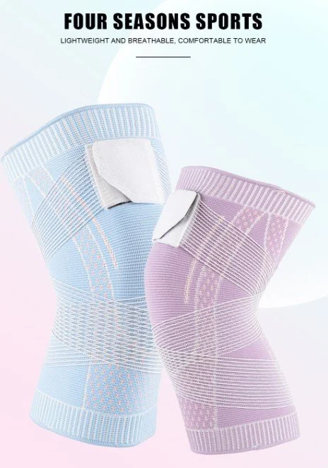 Knee Compression Sleeve - Best Knee Brace🔥Summer Hot Sale 50% OFF🔥 - Image 8