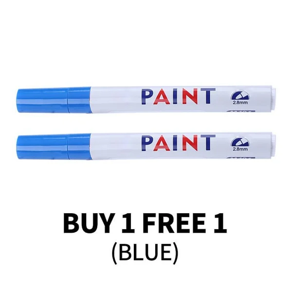 ✨Waterproof Non-Fading Tire Paint Pen✨Buy more save more - Image 28