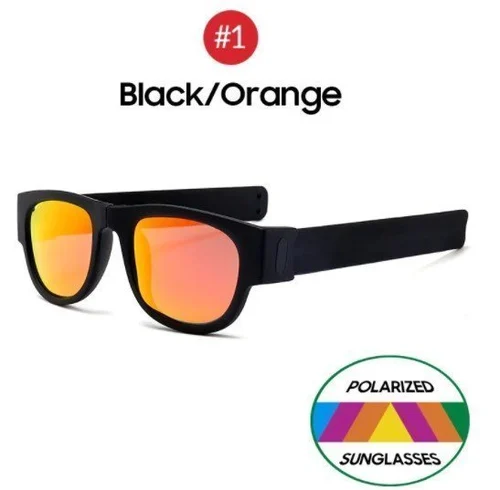 (Summer Hot Sale🔥🔥)Polarized Folding Sunglasses - Image 6