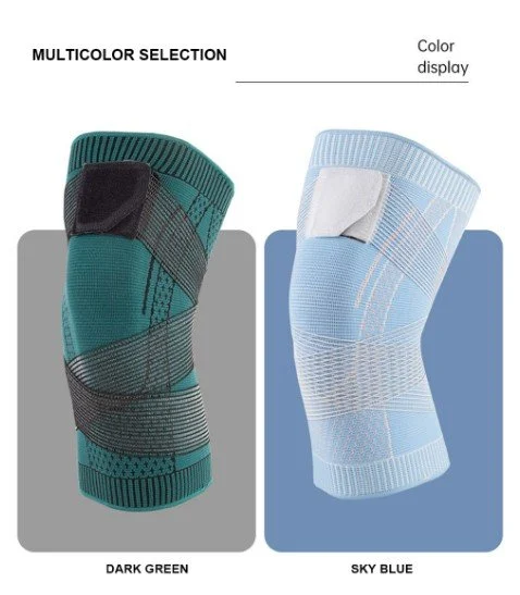 Knee Compression Sleeve - Best Knee Brace🔥Summer Hot Sale 50% OFF🔥 - Image 6