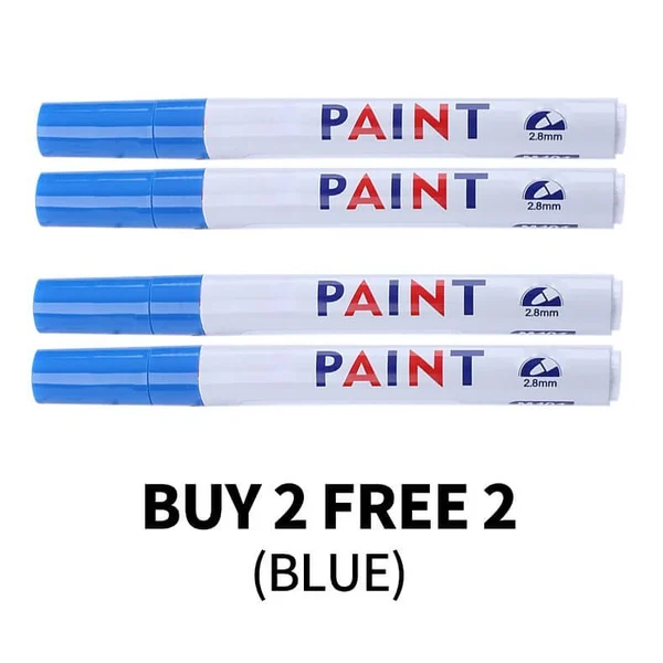✨Waterproof Non-Fading Tire Paint Pen✨Buy more save more - Image 27