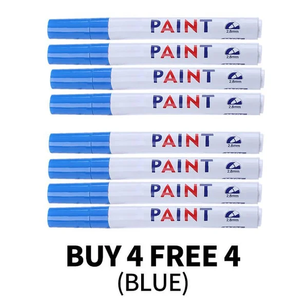 ✨Waterproof Non-Fading Tire Paint Pen✨Buy more save more - Image 25