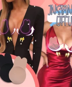 Reusable Lift Up Invisible Bra Tape