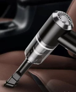 Wireless Handheld Vacuum Cleaner