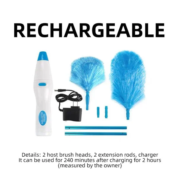 Rotating Spin Cleaner – first time 70% off - Image 8