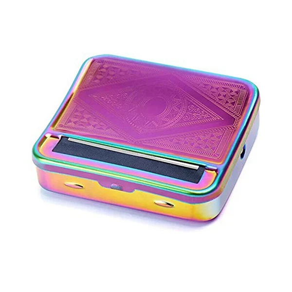 🔥Automatic Rolling Box (Product patterns are shipped randomly) - Image 2