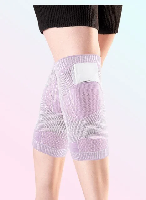 Knee Compression Sleeve - Best Knee Brace🔥Summer Hot Sale 50% OFF🔥 - Image 12