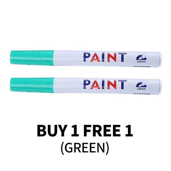 ✨Waterproof Non-Fading Tire Paint Pen✨Buy more save more - Image 24