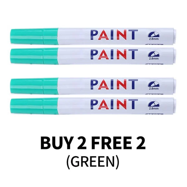 ✨Waterproof Non-Fading Tire Paint Pen✨Buy more save more - Image 23