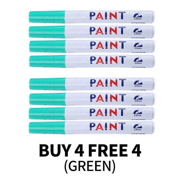 ✨Waterproof Non-Fading Tire Paint Pen✨Buy more save more - Image 21