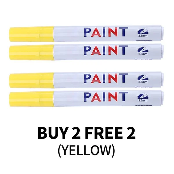 ✨Waterproof Non-Fading Tire Paint Pen✨Buy more save more - Image 19