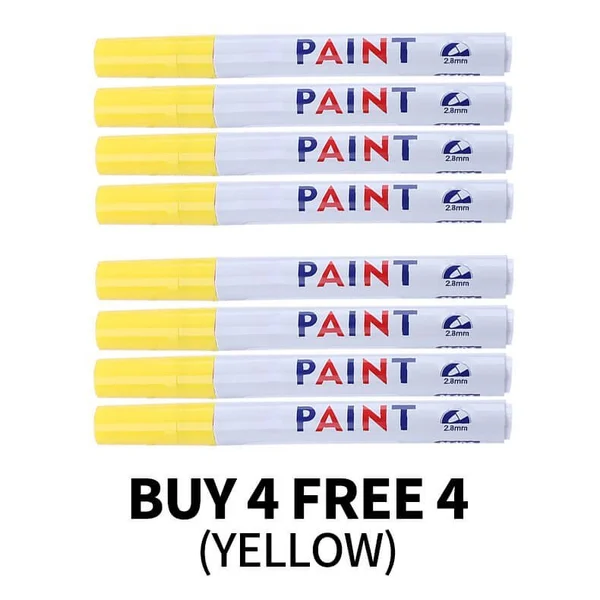 ✨Waterproof Non-Fading Tire Paint Pen✨Buy more save more - Image 17