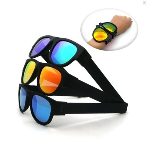 (Summer Hot Sale🔥🔥)Polarized Folding Sunglasses - Image 16