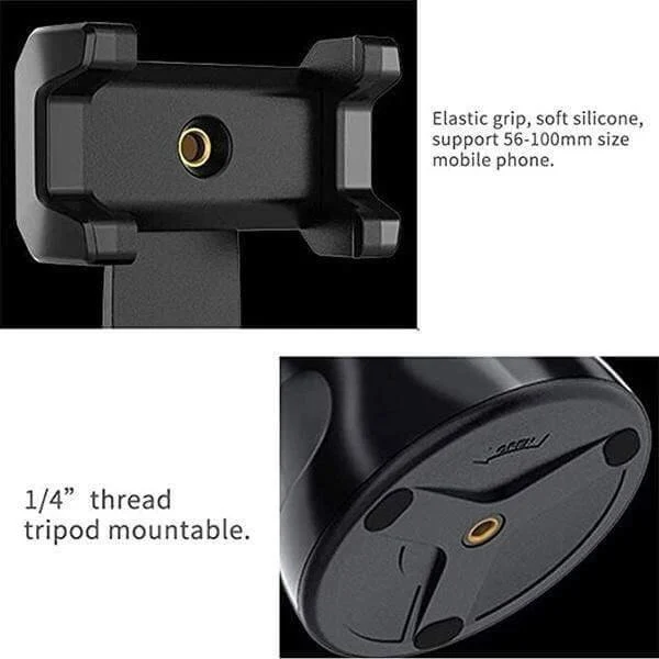 Auto Tracking Smart Shooting Holder - Image 10