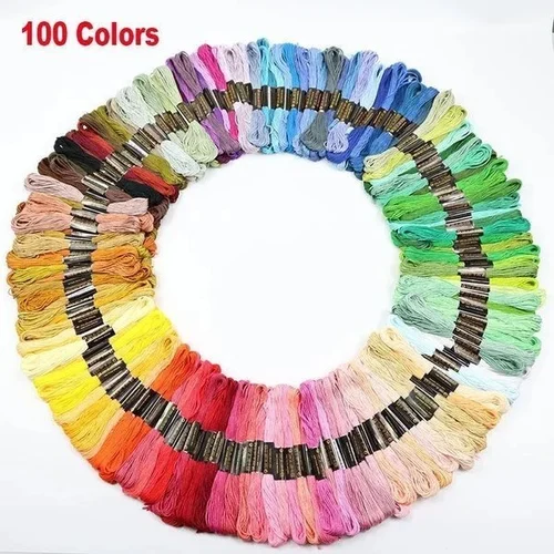 2022 New DIY Magic Embroidery Pen - Image 11