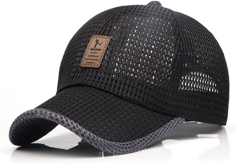 (Early Summer Promotion - Save 50% OFF) Summer Outdoor Casual Baseball Cap - Image 4